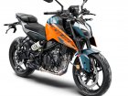 KTM 125 Duke